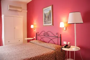 Hotel Alex - Chambre