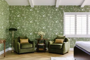 The Inn at Rancho Santa Fe - Chambre