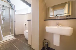 The Mount Country Manor Hotel & Golf Wolverhampton - Værelse