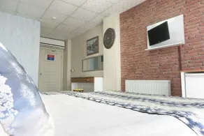 Koçak Pansiyon - Værelse
