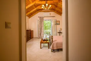 Villa Kardaris - Rom