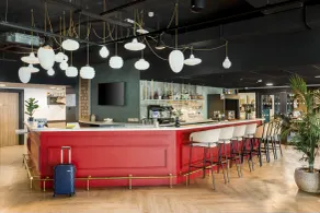 Appart'City Collection Paris Roissy CDG Airport - Réception