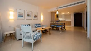 Hapimag Resort Paguera - Restauration dans la chambre