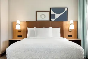 Staybridge Suites Wichita by IHG - Room