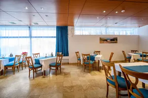 Hotel Andy KM 36 - Restaurant