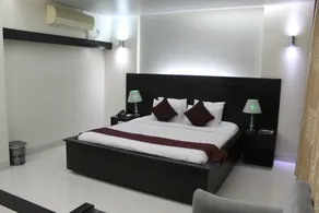 Hiltown Hotel - Room