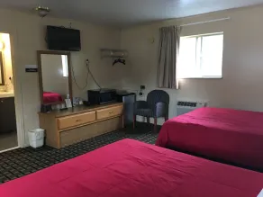 Best Motel - Chambre