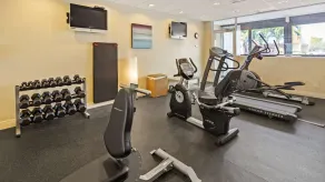 Best Western Fort Myers Waterfront - Salle de remise en forme