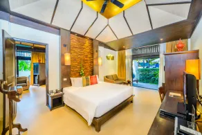 Impiana Beachfront Resort Patong, Phuket - Rom