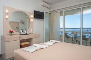 Alexandros Hotel -  All Inclusive - Camera