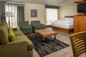 Staypineapple, Watertown Hotel, University District Seattle - Chambre