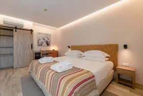 Sleep & Nature Hotel - Habitación