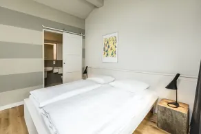 Im-Jaich Naturoase Gustow - Camera