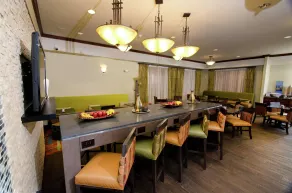 Hampton Inn & Suites Gallup - Restaurant