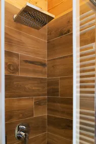 Sport Hotel Prodongo - Badezimmer