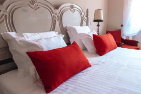 Quinta do Convento de Val Pereiras - Turismo de Habitação - Zimmer