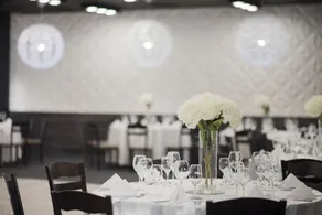 Grand Hotel Shumen - Restaurante