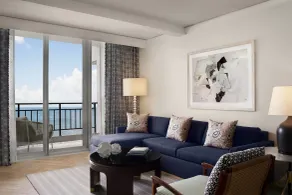 The Ritz-Carlton, Amelia Island - Chambre