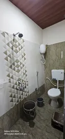Hotel fulora - Bad
