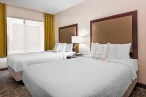 SpringHill Suites Indianapolis Carmel - Chambre
