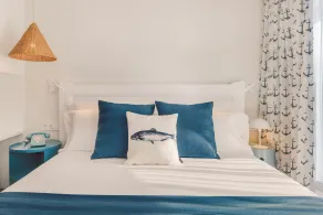 The Salmar - New Opening - Chambre