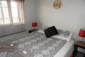 31 on the Terrace - Room