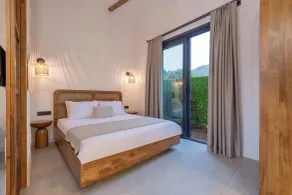 Rota Kilidonia Karaöz Suites&Villas - Zimmer