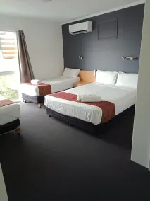 Annerley Motor Inn - Rom