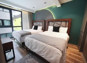 Nowness - Chambre