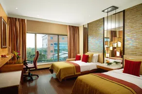 Vivanta Coimbatore - Room