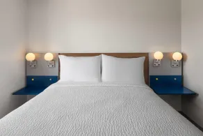 Microtel Inn & Suites - Kearney - Værelse