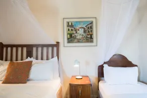 Tulbagh Travelers Lodge - Habitación