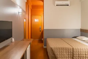  Strassen Hotel - Habitación