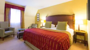 Dunston Hall Hotel, Spa & Golf Resort - Room