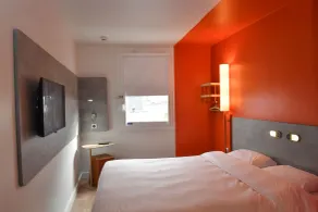 ibis budget Saint Lô - Camera