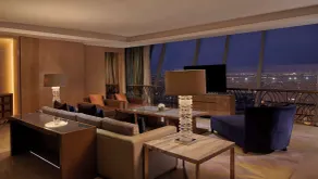 Hyatt Regency Riyadh Olaya - Room