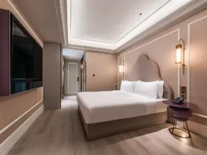Mercure Shanghai Waigaoq Free Trade Zone - Zimmer