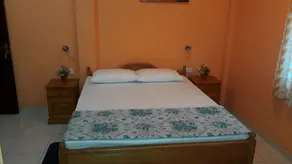 Basilico Homestay - Zimmer