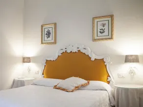 Hotel Villa Maremonti - Habitación