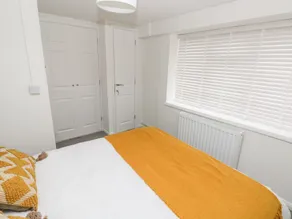 Rosemary Cottage - Værelse