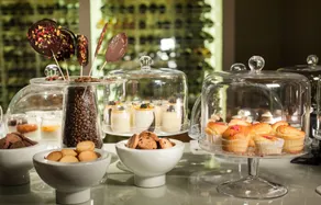 Mercer Hotel Barcelona - Restaurant