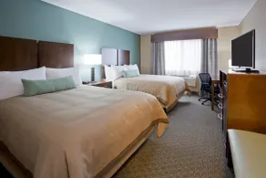 GrandStay Delano - Zimmer