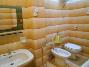 Le Chiocciole - Bathroom