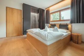 Gailerhof Boutique Hotel B&B Dolomites - Rum