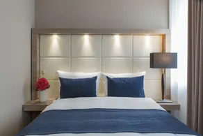 The Alex Hotel - Camera