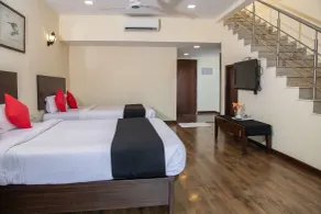 Discover Resorts - Room