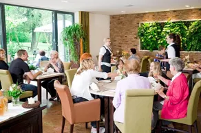 Landidyll Hotel zum Freden - Restaurant