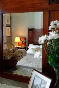 B&B S.Marco - Chambre