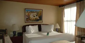 Hotel California Pacho - Room