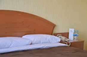 Hotel Real del Sur - Chambre